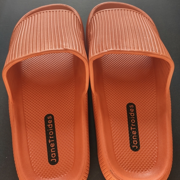 Jane troides men's shoes size 7.5-8us - Picture 5 of 6